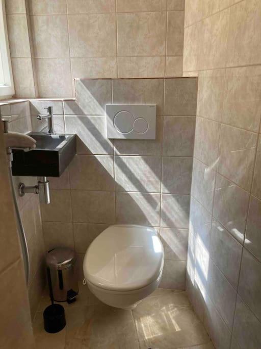 Studio In Gothic House, 50M To The Old Town Square Praga Zewnętrze zdjęcie